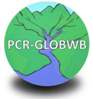 PCR-GLOBWB